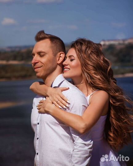 Фотограф на свадьбу