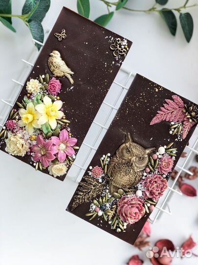 Бельгийский шоколад конфеты подарки ручной работы