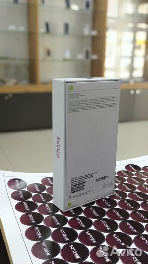 iPhone 14 Pro Max, 128 ГБ