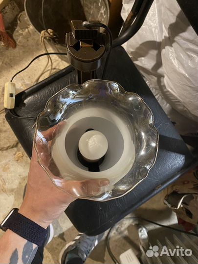 Люстра светильник бра