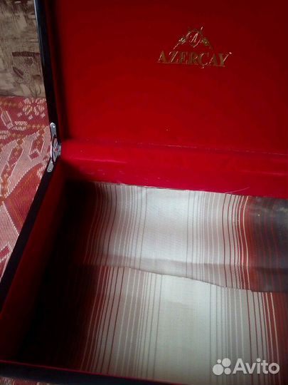 Ящик переносной