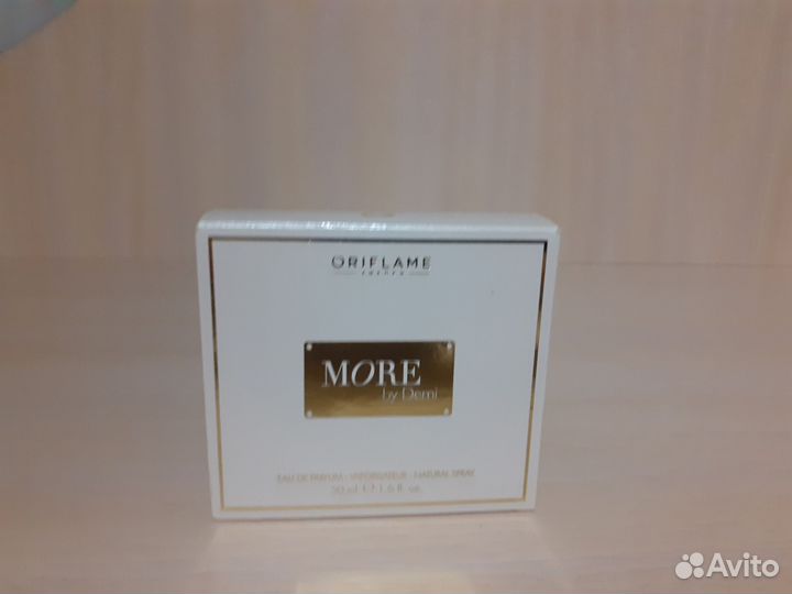 Туалетная вода женская oriflame