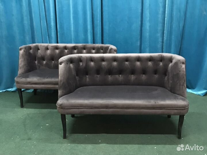 Диван для офиса