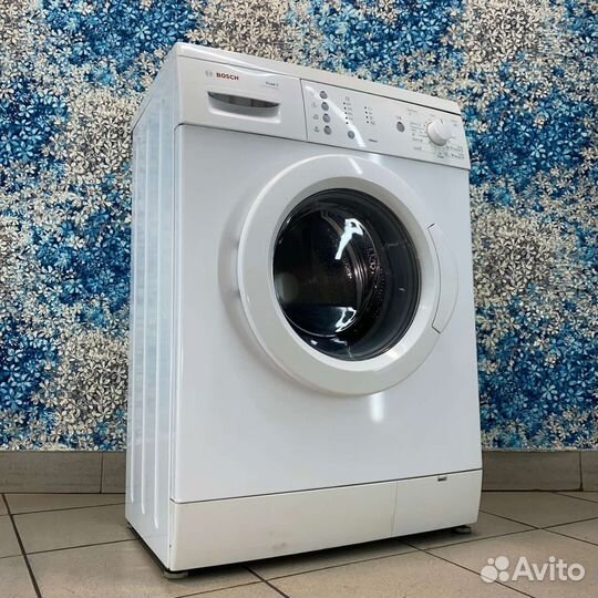 Стиральная машина бу с гарантией