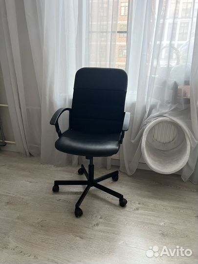 Компьютерное кресло бу IKEA