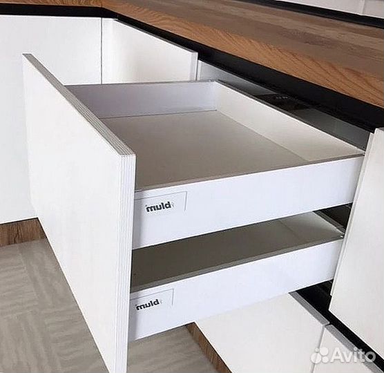 Кухня современная