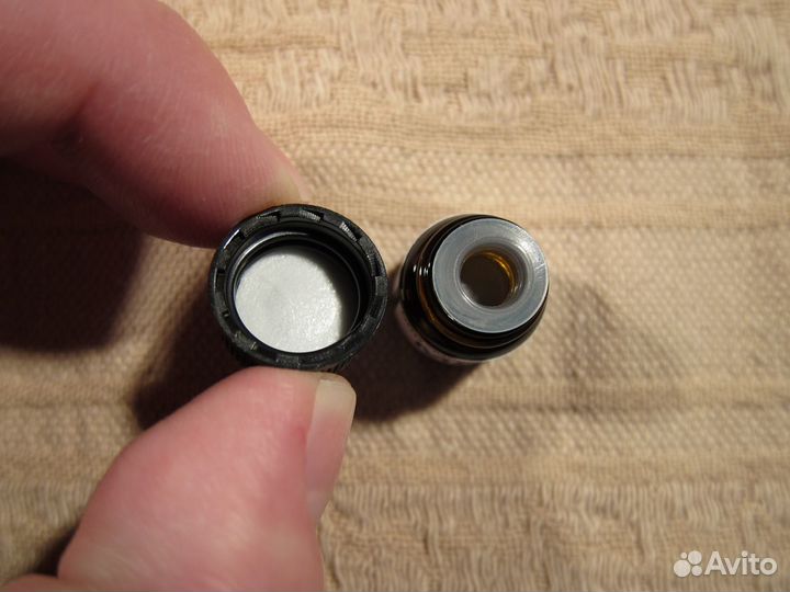 Масло часовое мц-Н, 1 мл