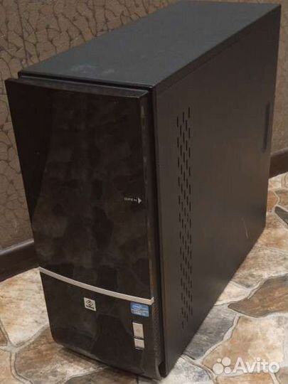 Офисный корпус