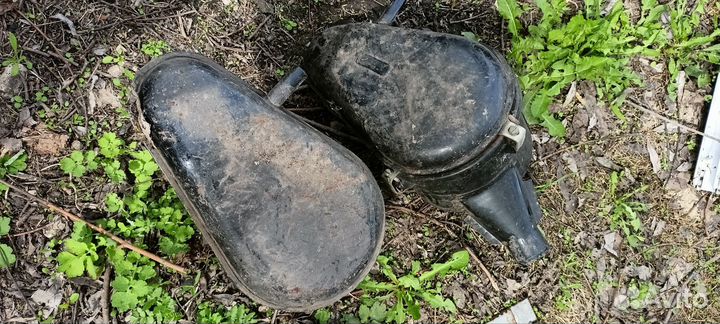 Воздушный фильтр УАЗ