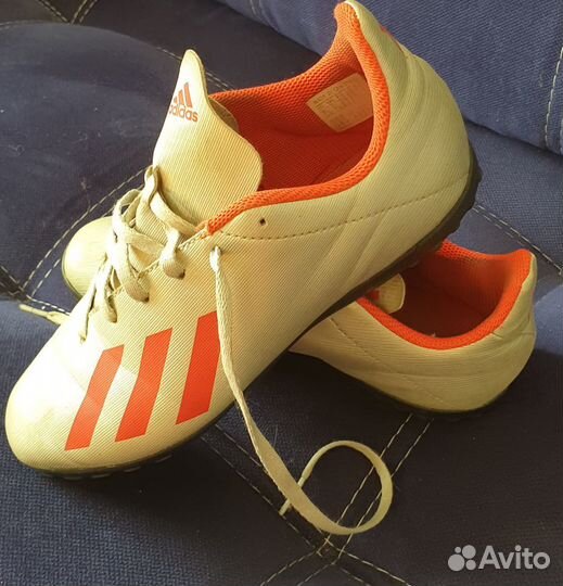 Спортзалки adidas