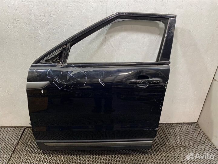 Замок двери Land Rover Range Rover Evoque, 2016