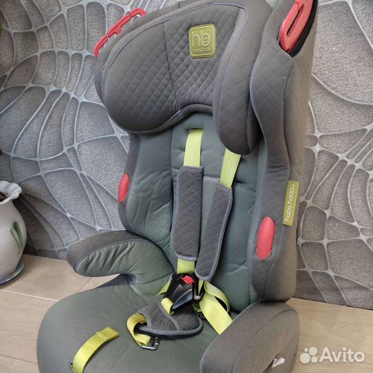 Хеппи беби atlant