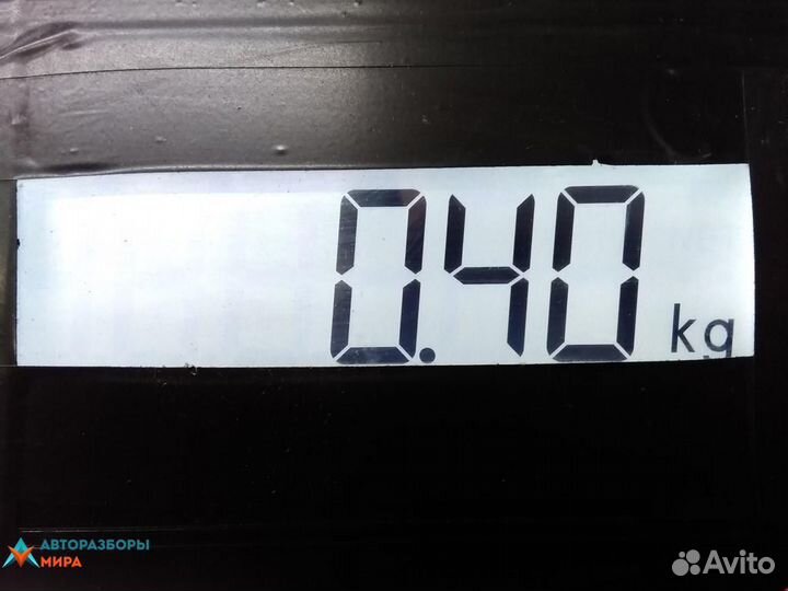 Подушка безопасности Chevrolet TrailBlazer 2005