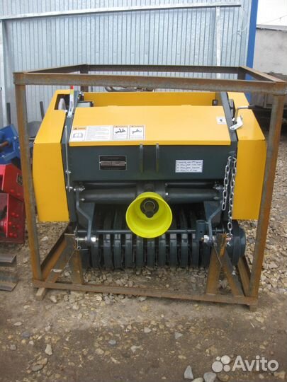 Пресс-подборщик Weifang RXYK0850, 2022