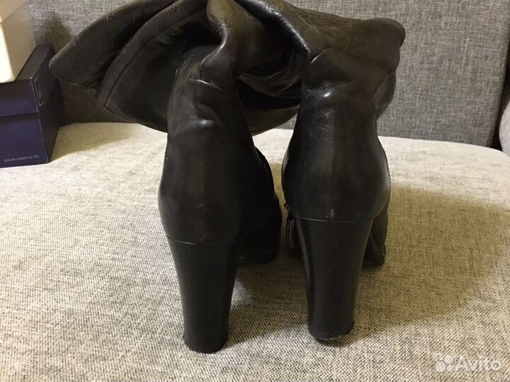 Сапоги loriblu