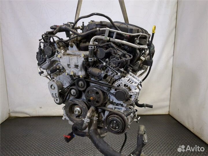 Генератор Chrysler Pacifica, 2020