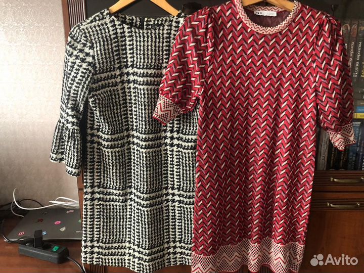 Женская одежда Zara Mohito Mango