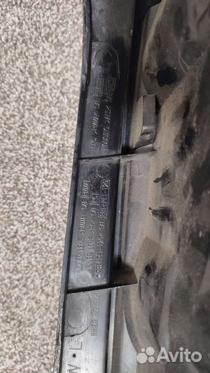 Задние фонари Nissan Primera Wagon WTP12