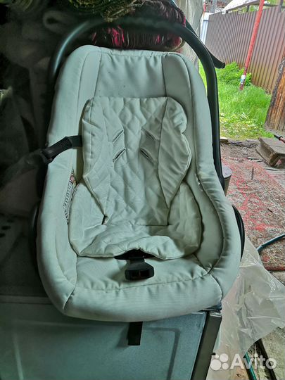 Люлька для автомобиля