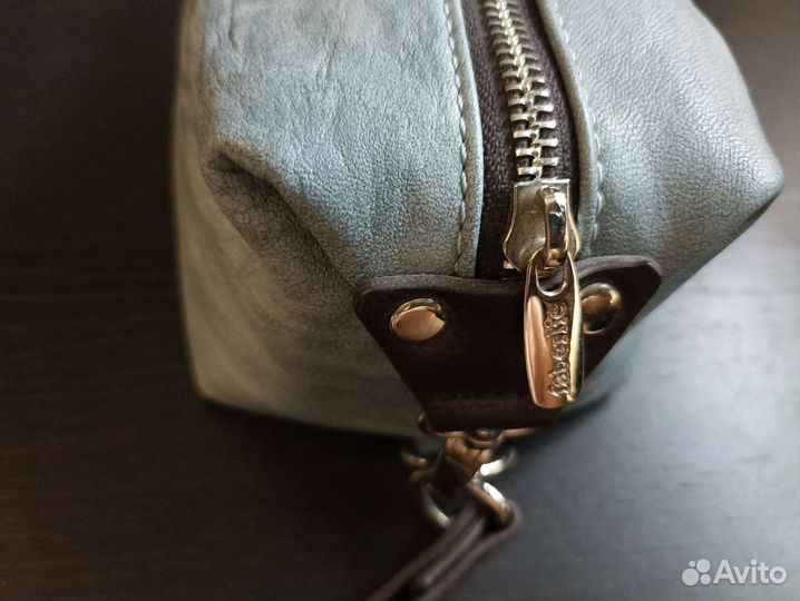 Косметичка мужская faberlic новая стильная