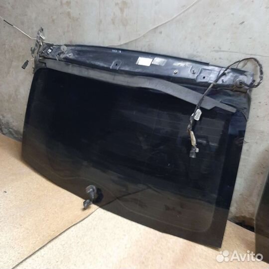 Запчасти на porsche cayenne 955