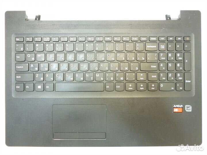 Б.у. запчасти ноутбука Lenovo IdeaPad 110-15ACL