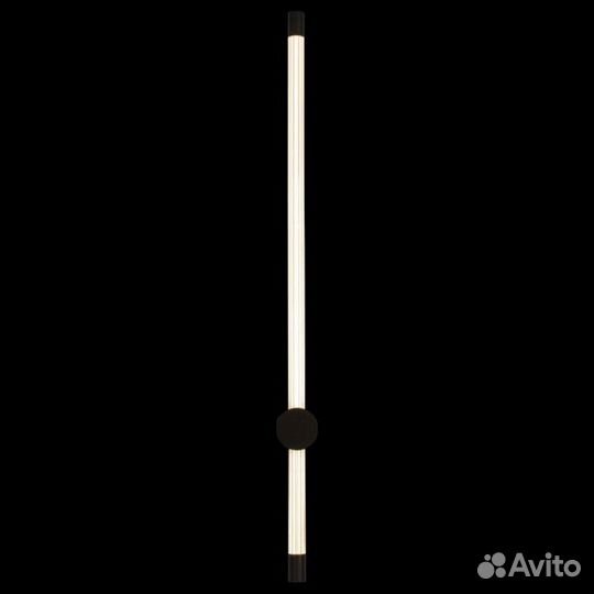 Бра Loft it Falcon 10147/850 Black