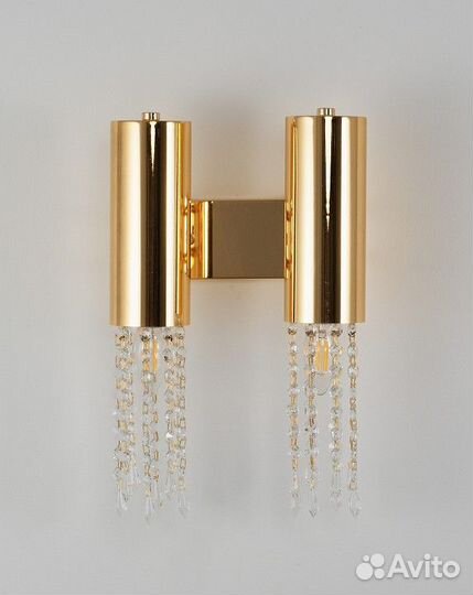 Бра Moderli Klimand V10011-2W