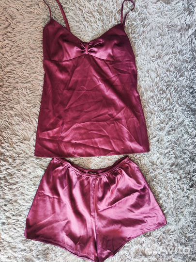 Комплект нижнего белья