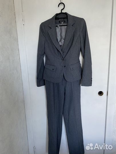 Форма школьная для девочки рр36