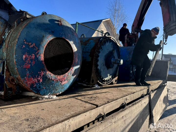 Электродвигатели MTF арт68179