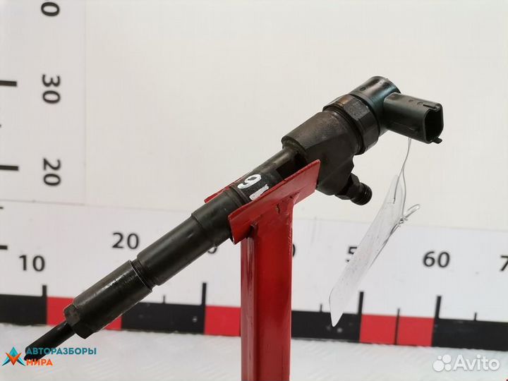 Форсунка Opel Insignia (A) 2009 55566050