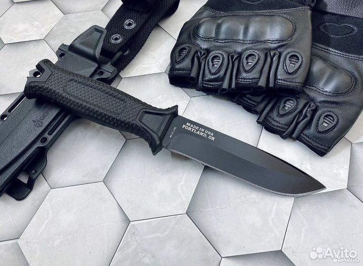 Армейский нож