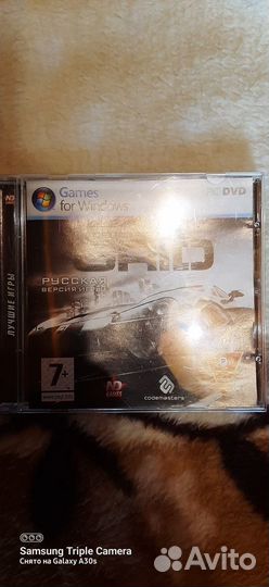 Игры для пк