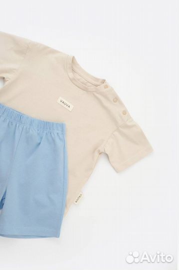 Костюм детский новый