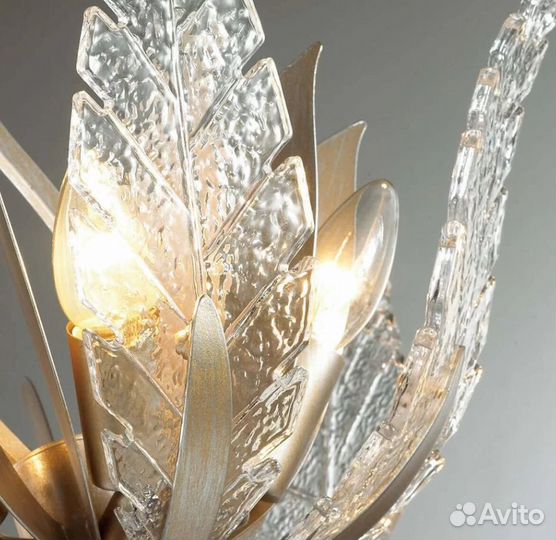 И/Люстры Odeon Light весь ассортимент