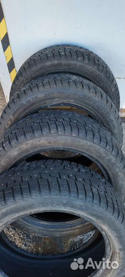 GT Radial IcePro 3 205/55 R16 94T