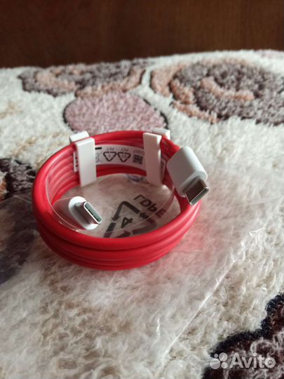 Оригинальный кабель зарядного устройства 150 Вт