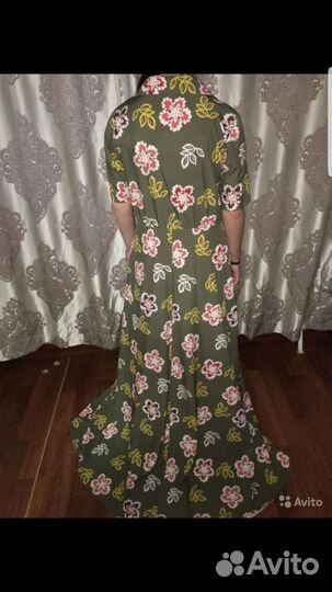 Платья женские