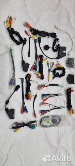 Переходники, hdimi,аддаптеры,шнуры,VGA