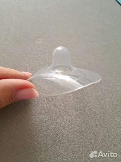 Накладки для сосков