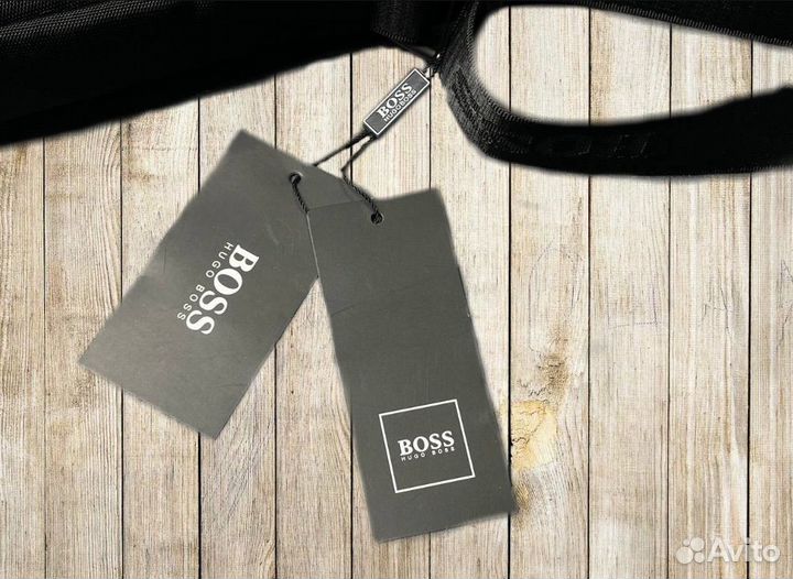 Сумка Hugo Boss