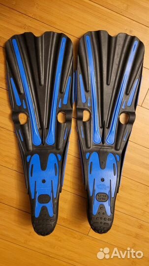 Ласты дайвинга mares volo raсe размер 40-41, 36-37