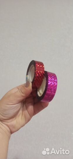 Предметы для художественной гимнастики