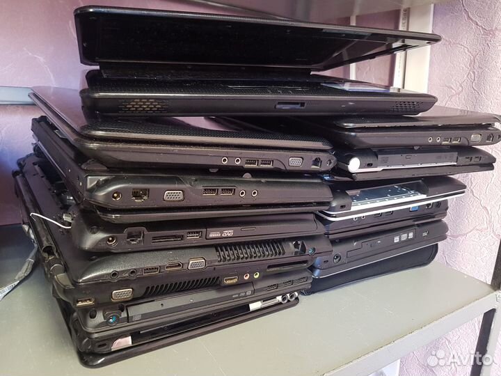 Продаю запчасти на ноутбуки