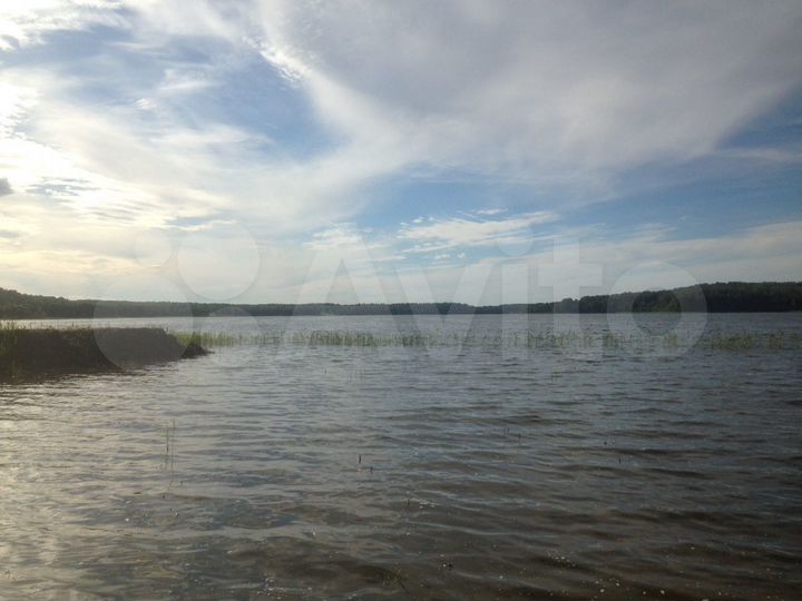 Участок 30 сот. (ИЖС)