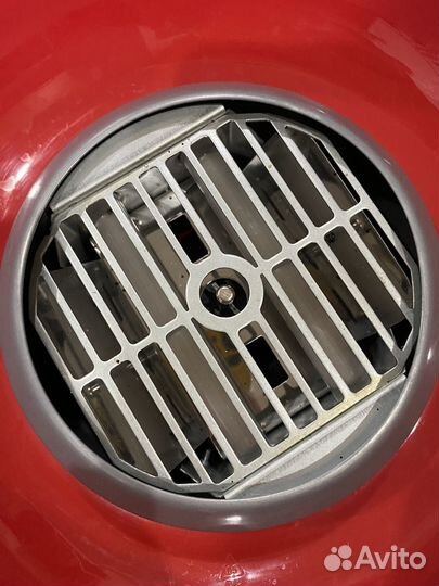 Аппарат для сахарной ваты