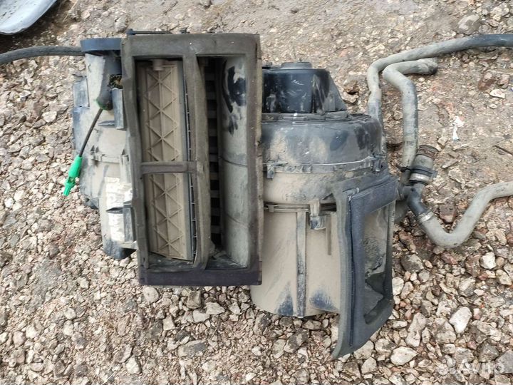 Печка в сборе Форд фокус 2 хэтчбек