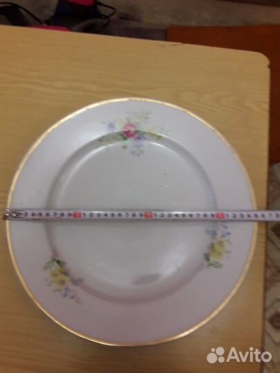 Посуда дулево