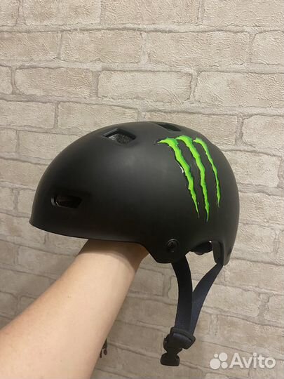 Шлем велосипедный